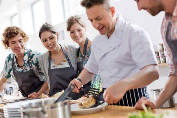 Understanding Cooking The Science of Cooking: Understanding Ingredients and Techniques ...
