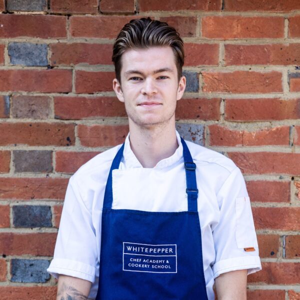 James Palmer-Snellin