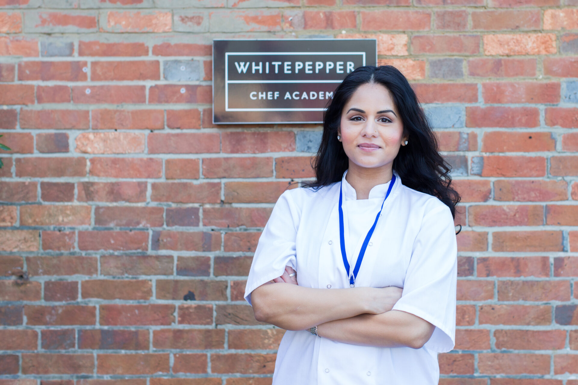 WhitePepper Student Chef